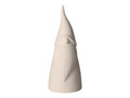 Tomte LED Keramik Vit 14,5 cm